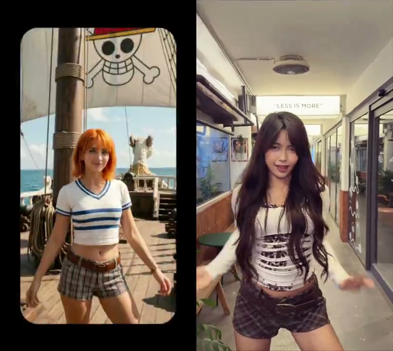 Kling AI and Kling 3.0 motion control demo: director-grade camera movement, shot pacing, and character motion for cinematic AI video creation.
